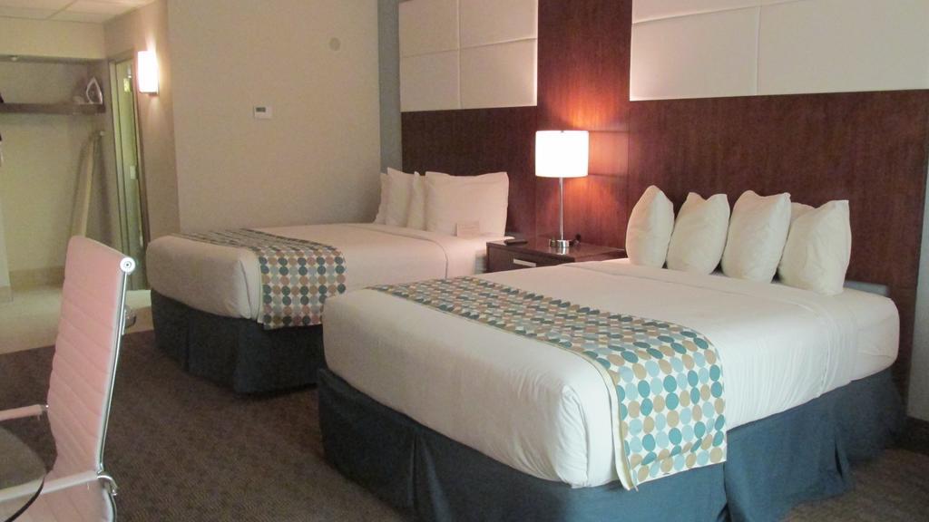 Wyndham Garden Amarillo Hotel Kültér fotó