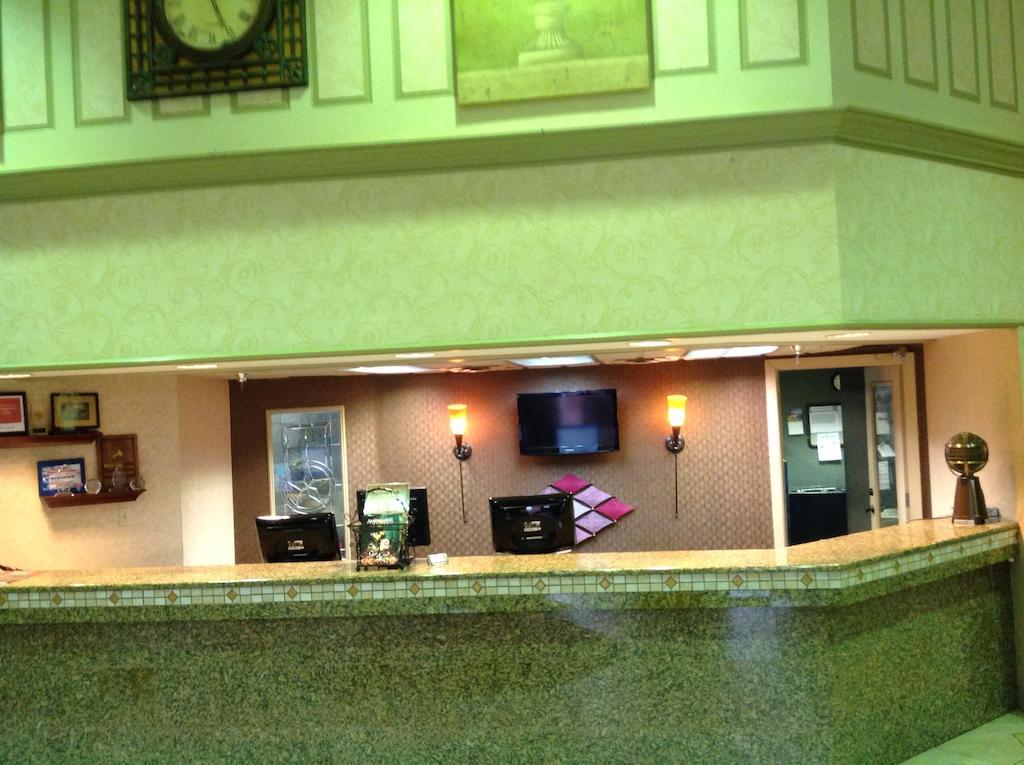 Wyndham Garden Amarillo Hotel Kültér fotó