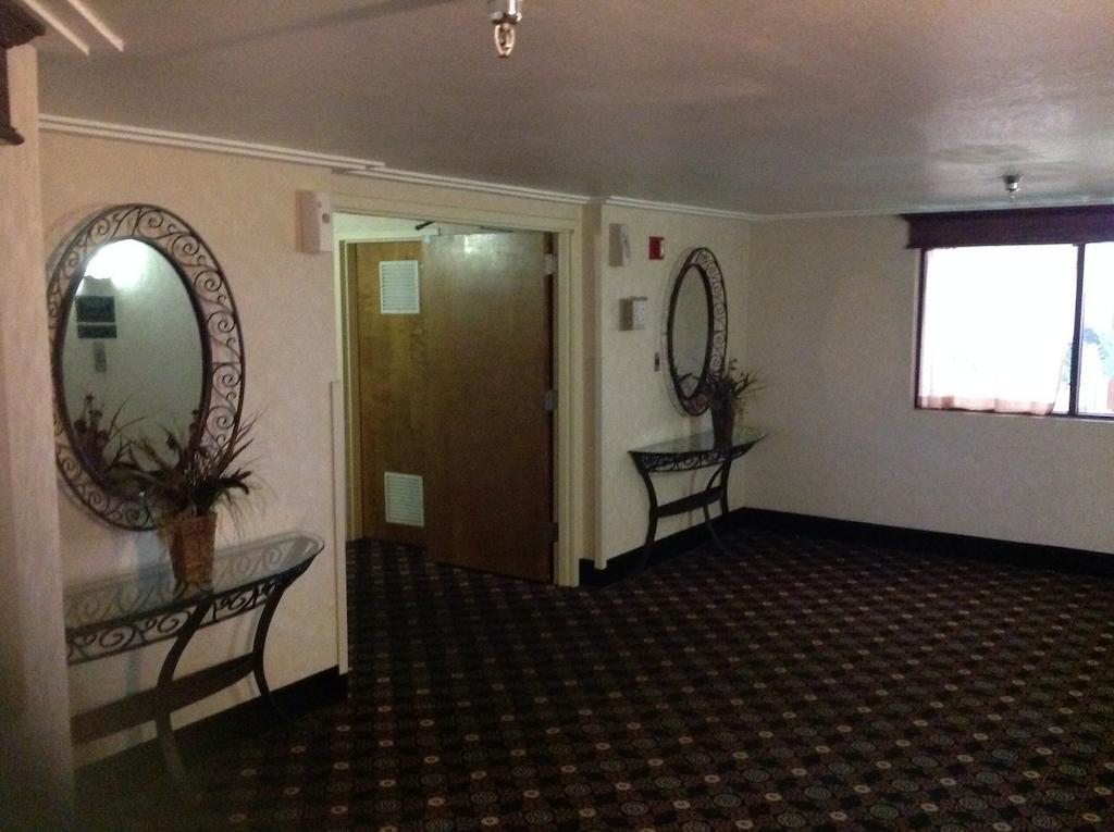 Wyndham Garden Amarillo Hotel Kültér fotó