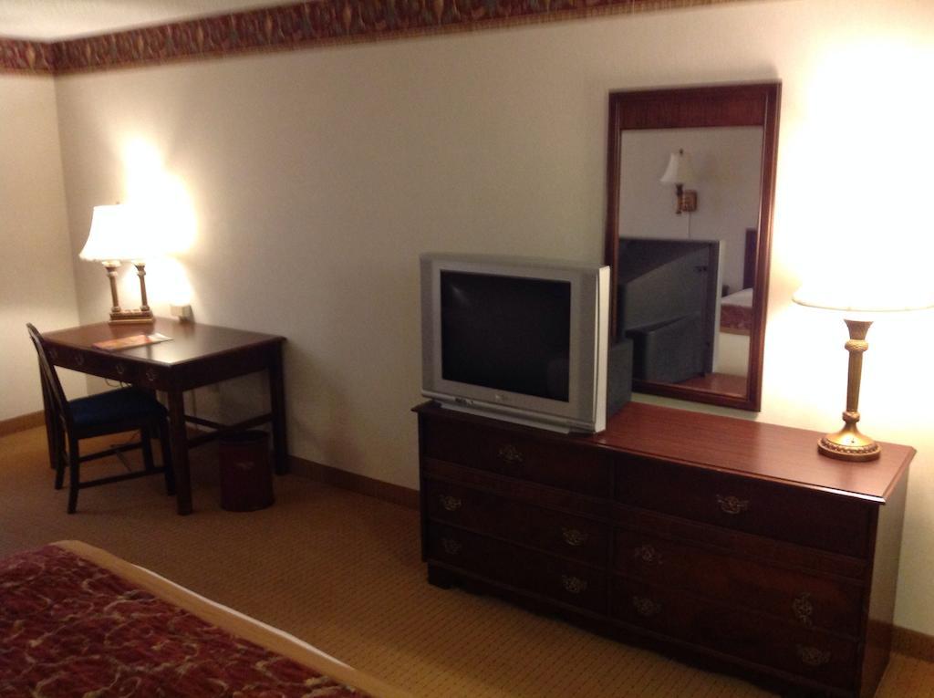 Wyndham Garden Amarillo Hotel Szoba fotó