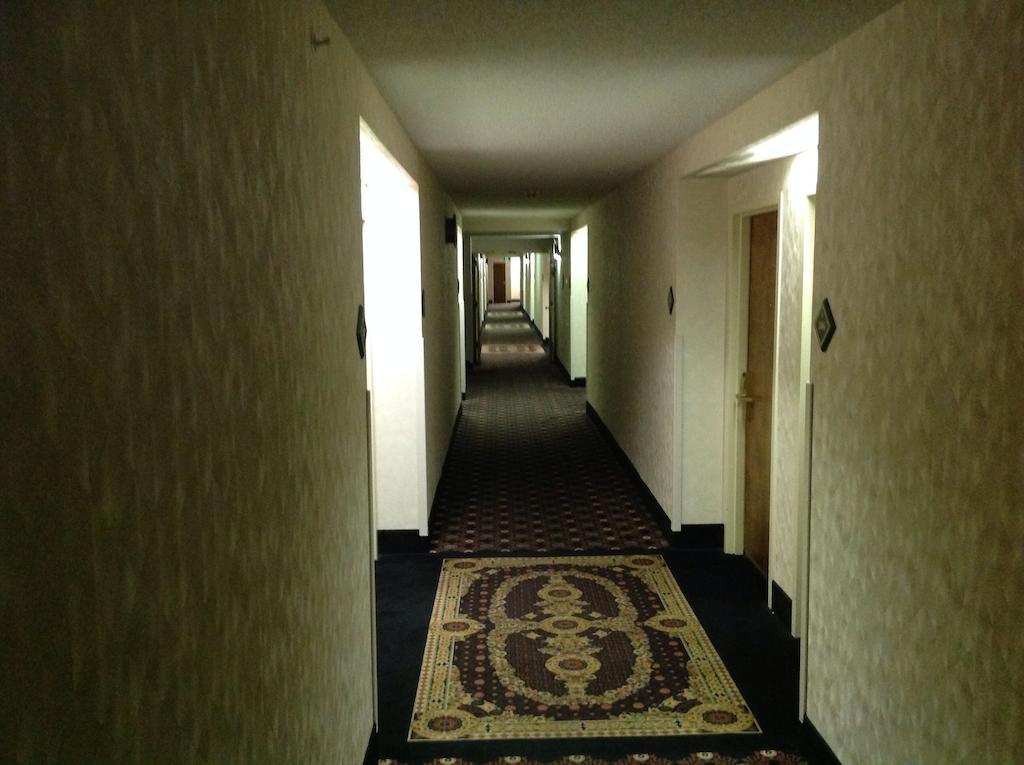 Wyndham Garden Amarillo Hotel Kültér fotó