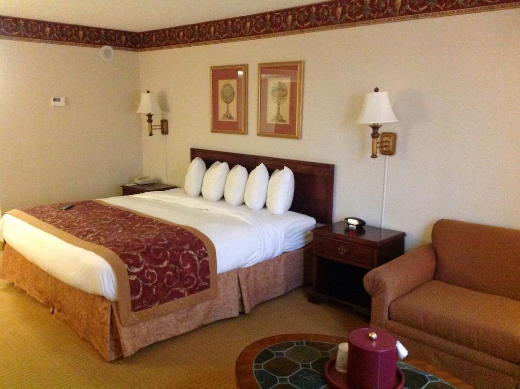 Wyndham Garden Amarillo Hotel Kültér fotó