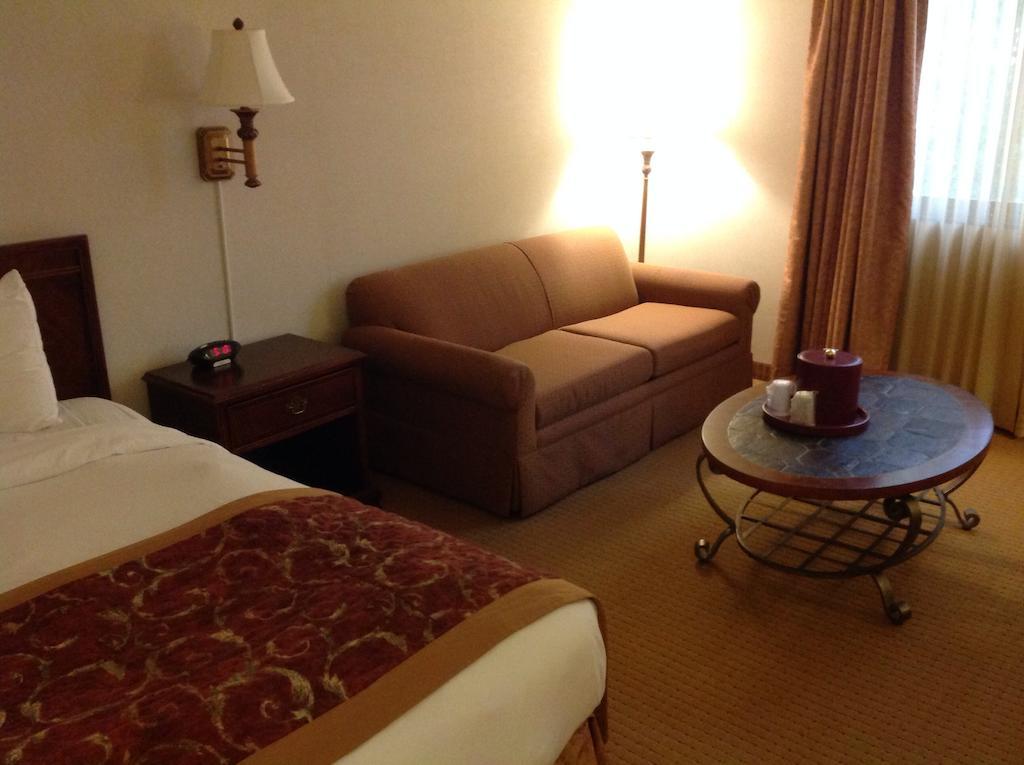 Wyndham Garden Amarillo Hotel Kültér fotó