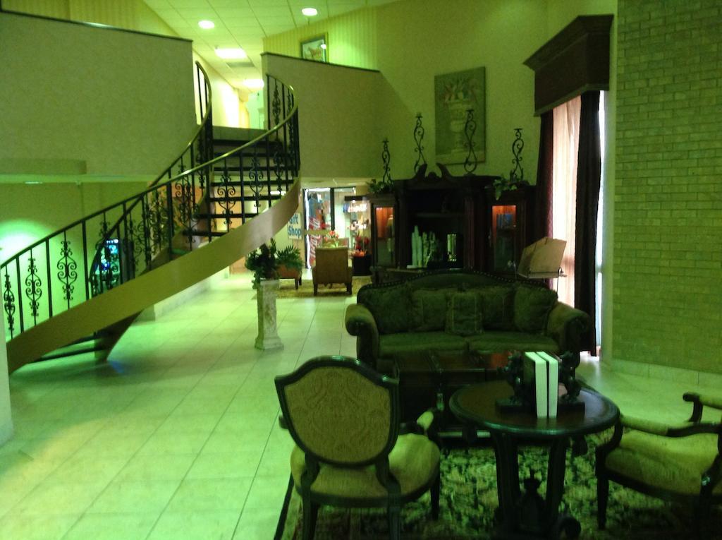 Wyndham Garden Amarillo Hotel Kültér fotó