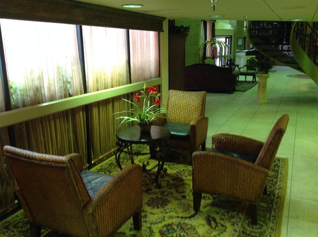 Wyndham Garden Amarillo Hotel Kültér fotó